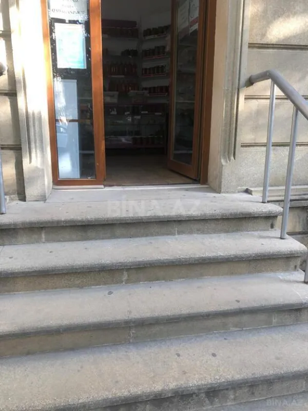 Kirayə verilir obyekt 70 m²