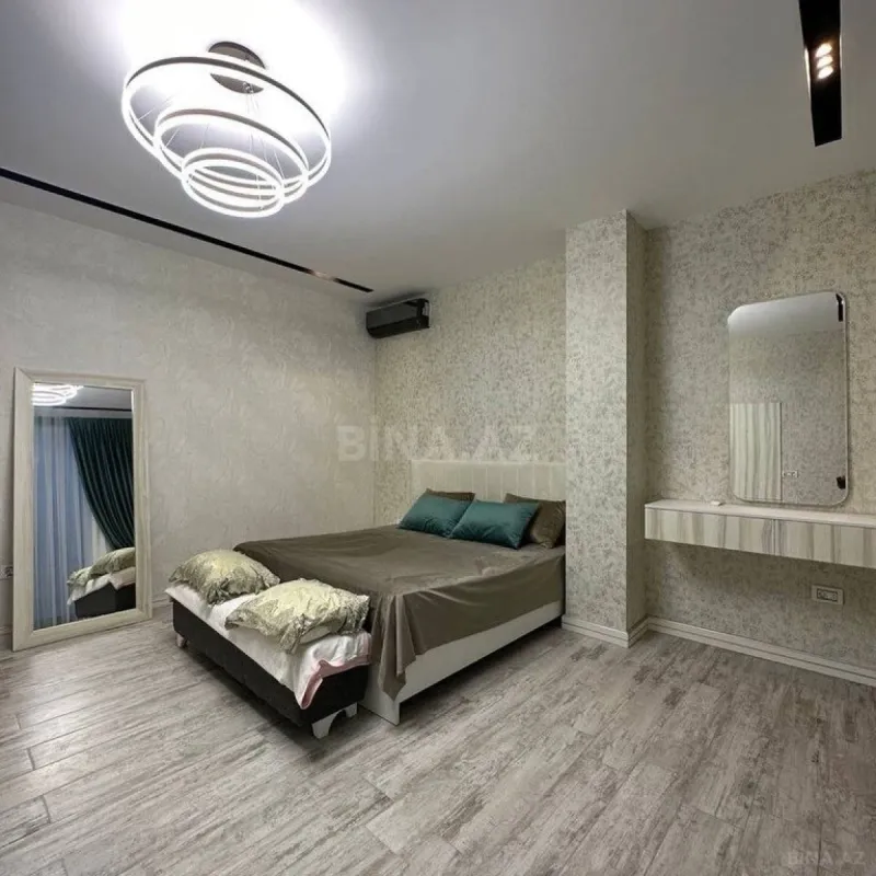 Kirayə verilir 5 otaqlı həyət evi 400 m²