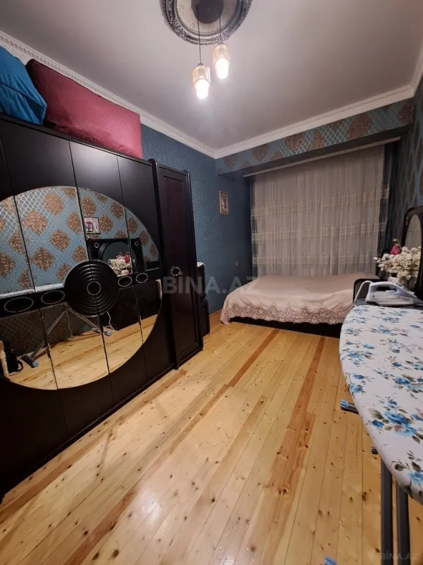 Satılır 3 otaqlı mənzil 100 m²