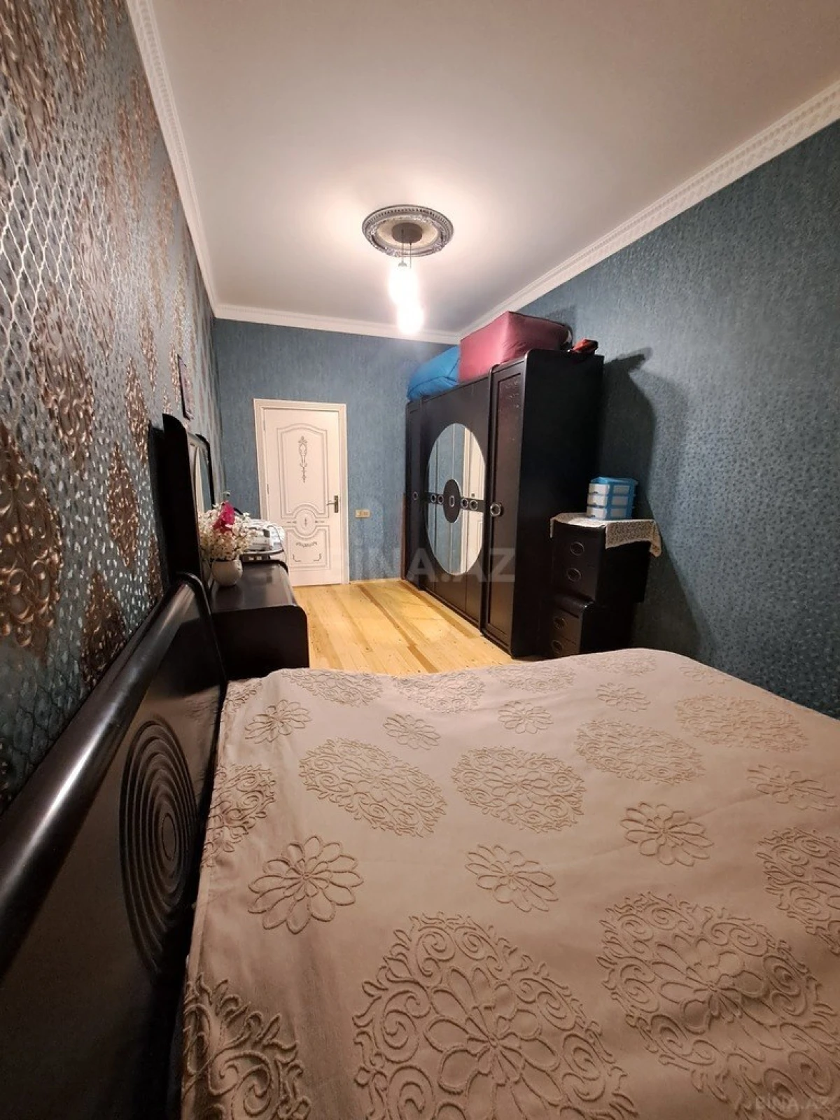 Satılır 3 otaqlı mənzil 100 m²