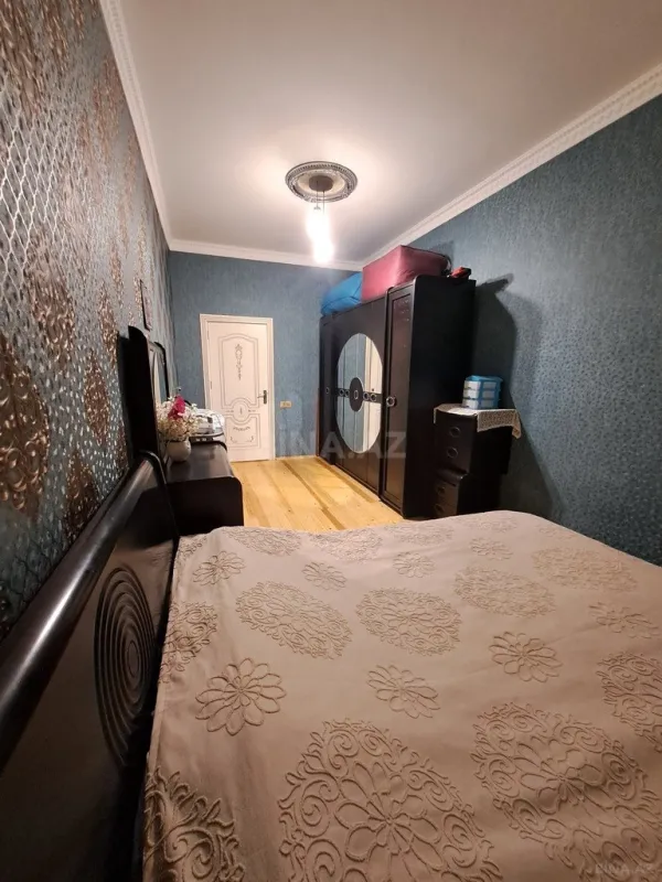 Satılır 3 otaqlı mənzil 100 m²