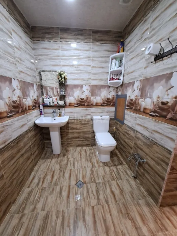 Satılır 3 otaqlı mənzil 100 m²
