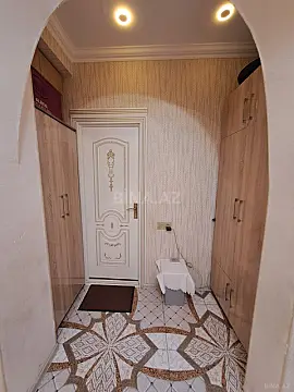 Satılır 3 otaqlı mənzil 100 m²