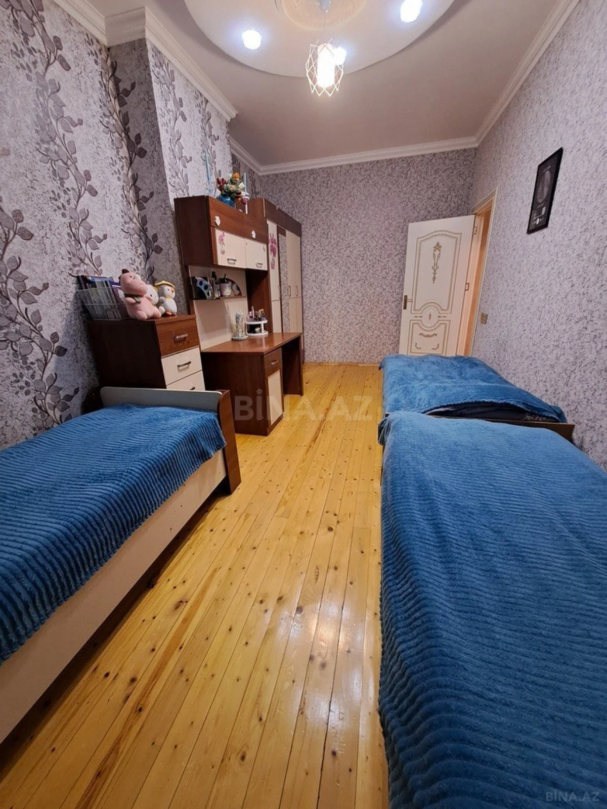 Satılır 3 otaqlı mənzil 100 m²