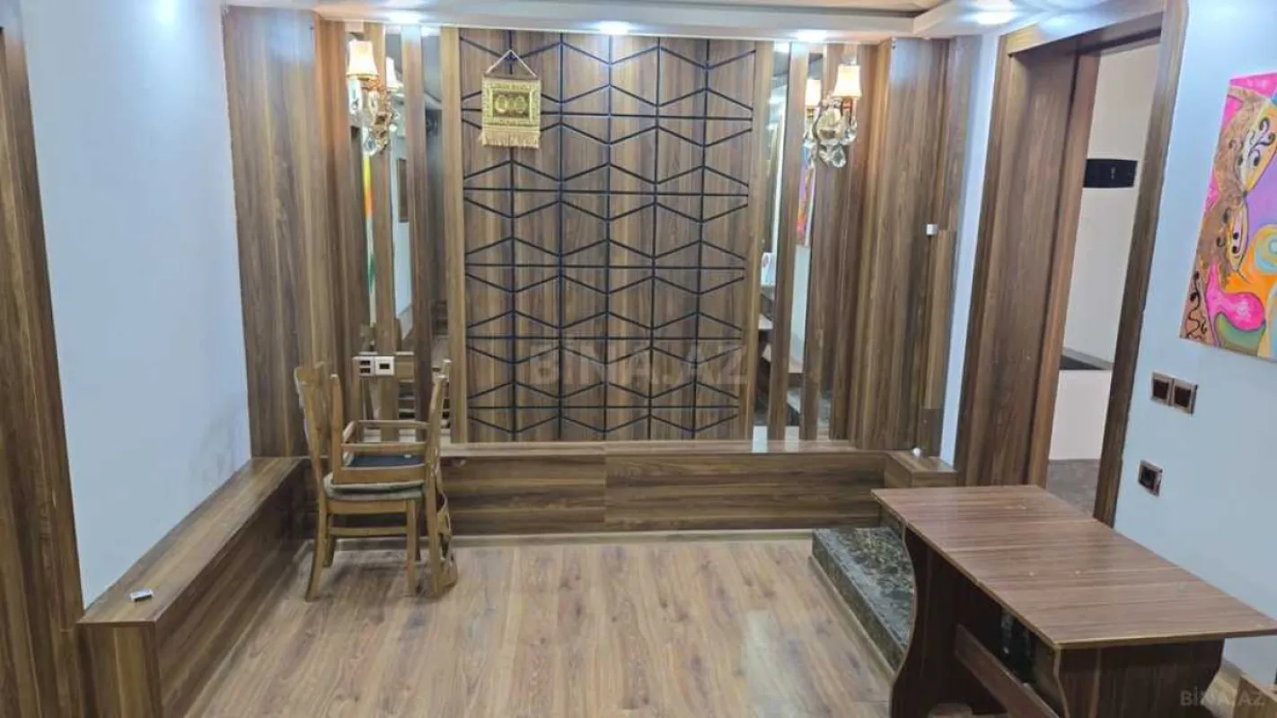 Satılır obyekt 55 m²