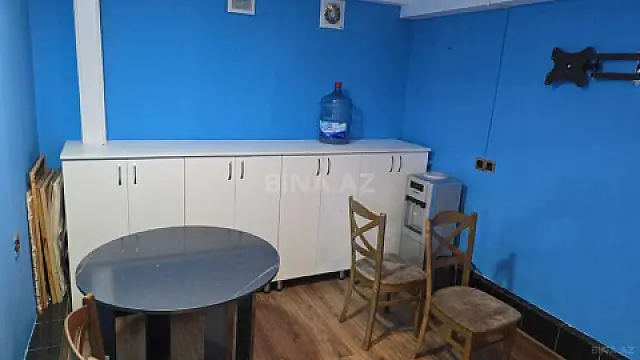 Satılır obyekt 55 m²