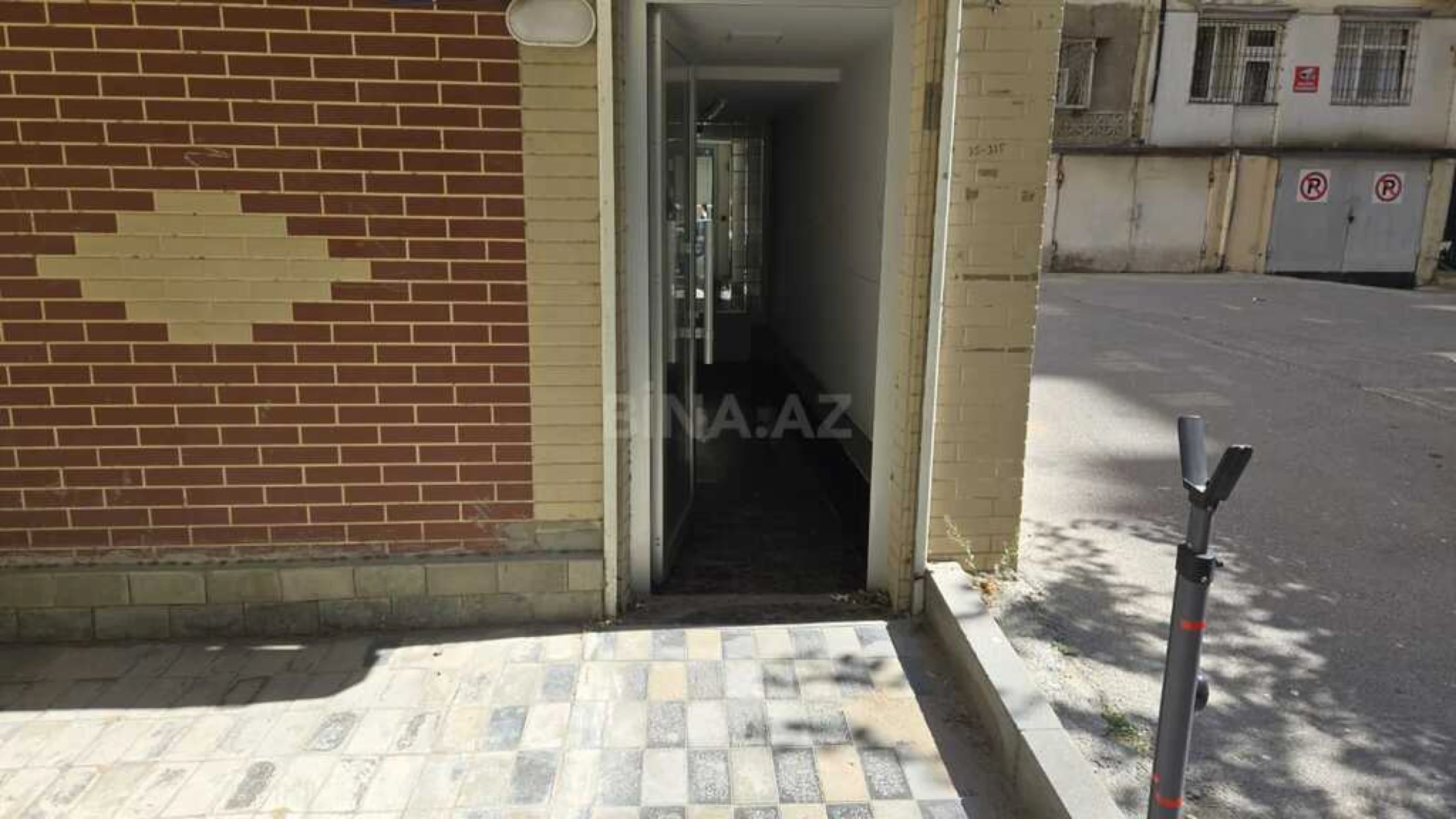 Satılır obyekt 55 m²