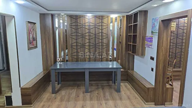 Satılır obyekt 55 m²