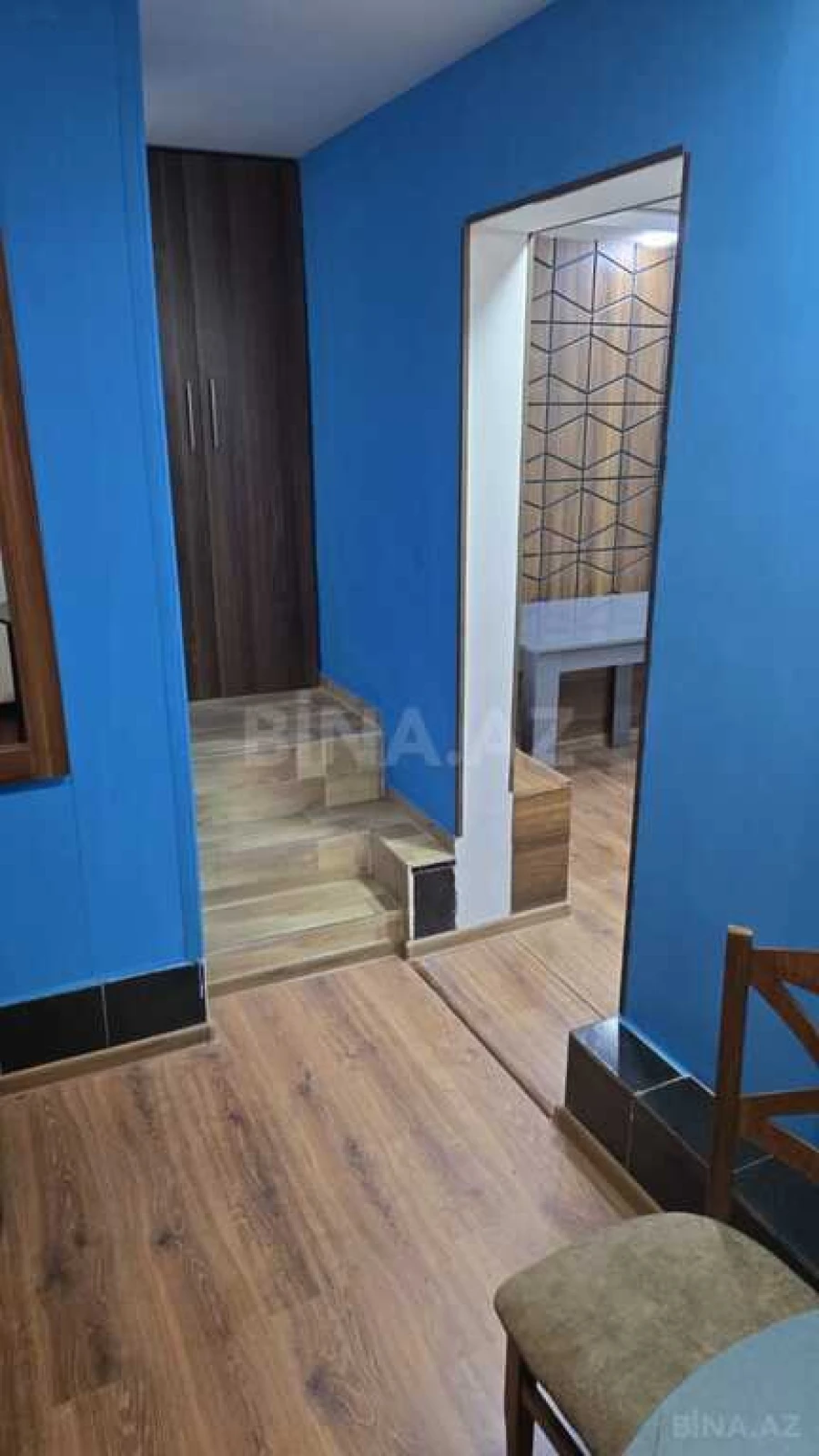 Satılır obyekt 55 m²