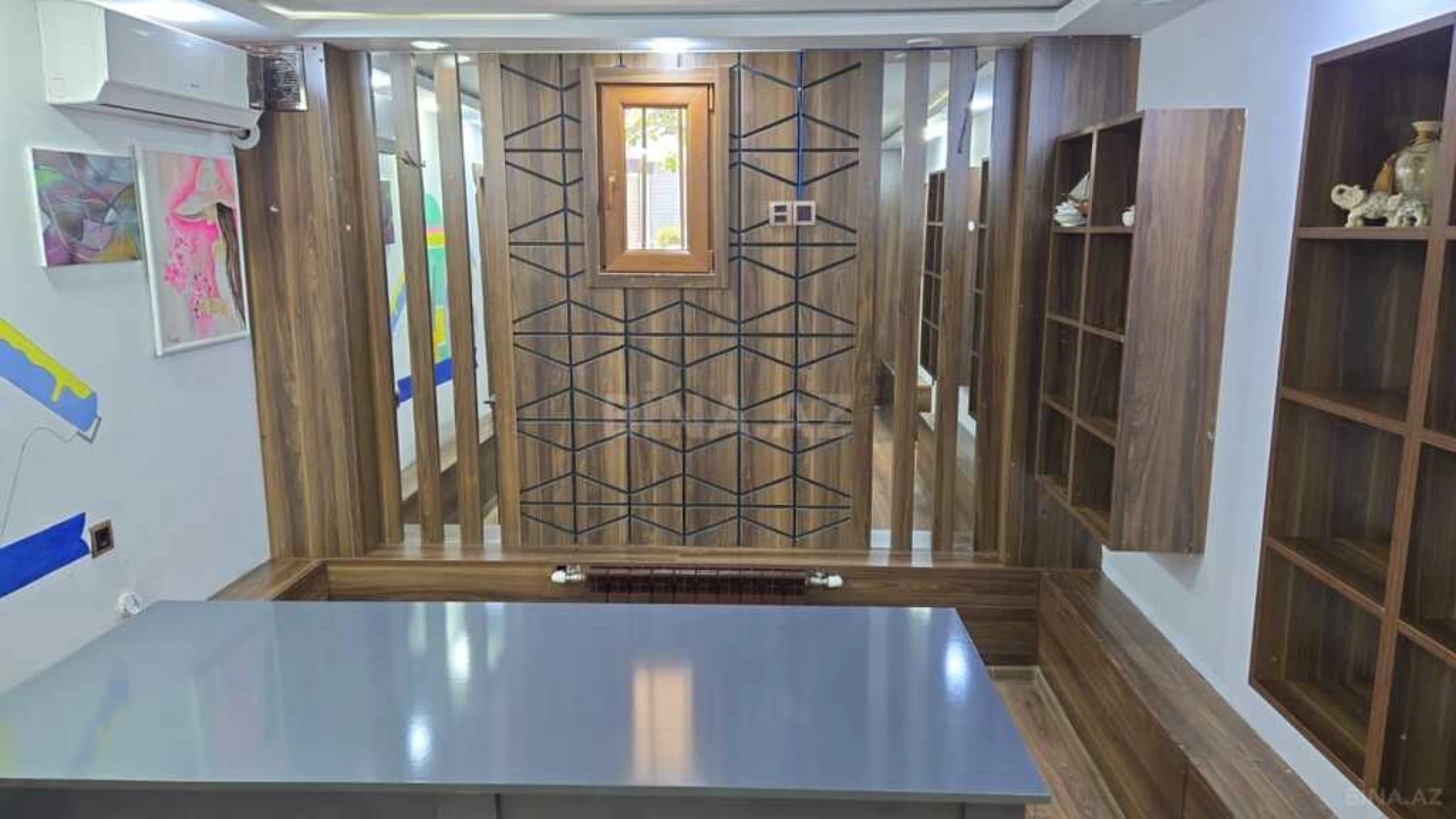 Satılır obyekt 55 m²