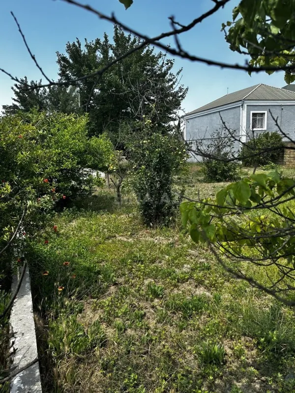 Satılır 4 otaqlı həyət evi 200 m²