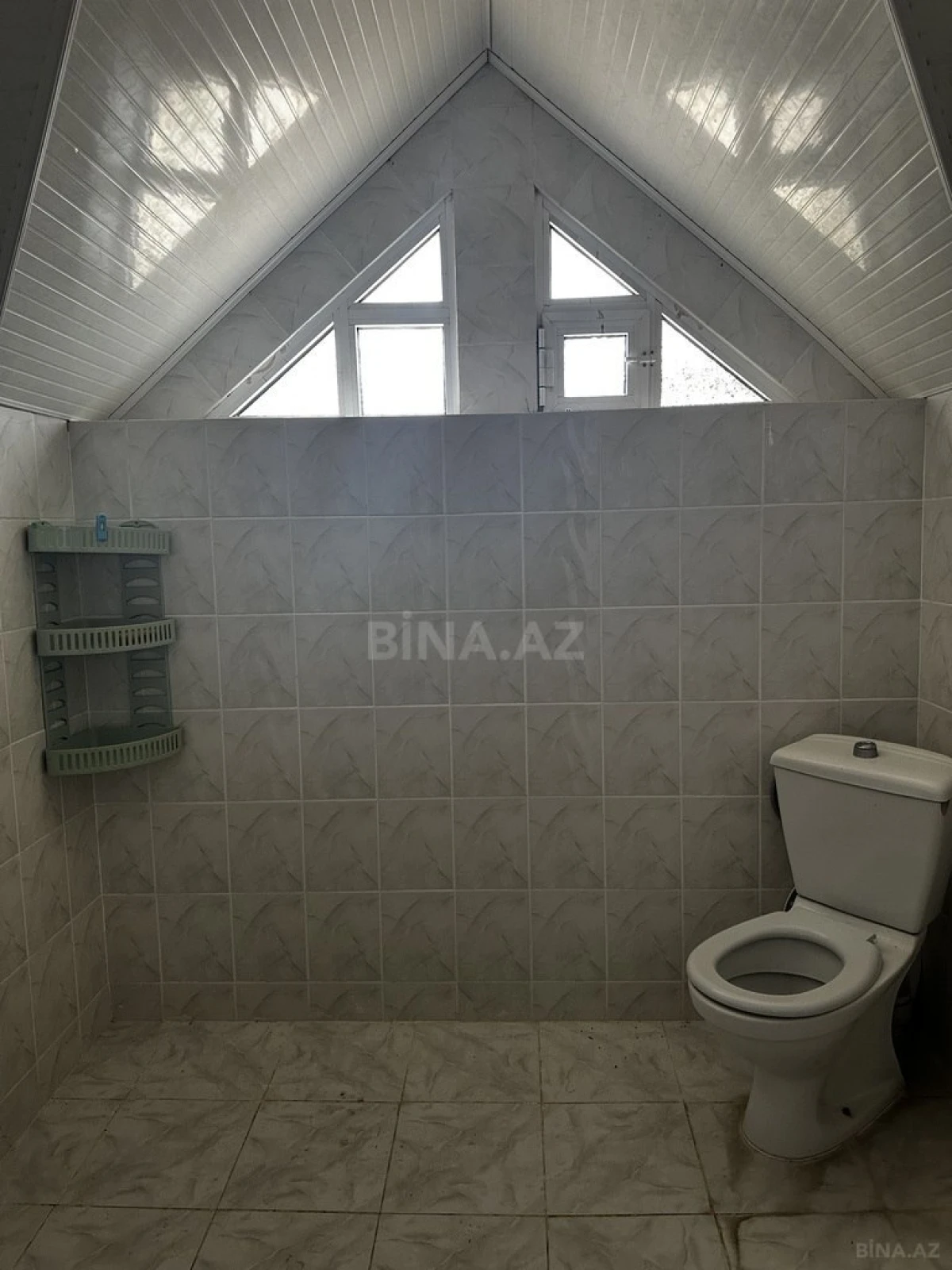 Satılır 4 otaqlı həyət evi 200 m²