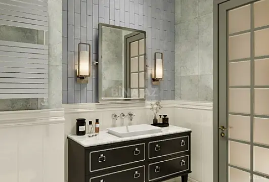 Satılır 1 otaqlı mənzil 56 m²