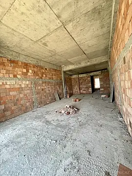 Satılır 1 otaqlı mənzil 56 m²