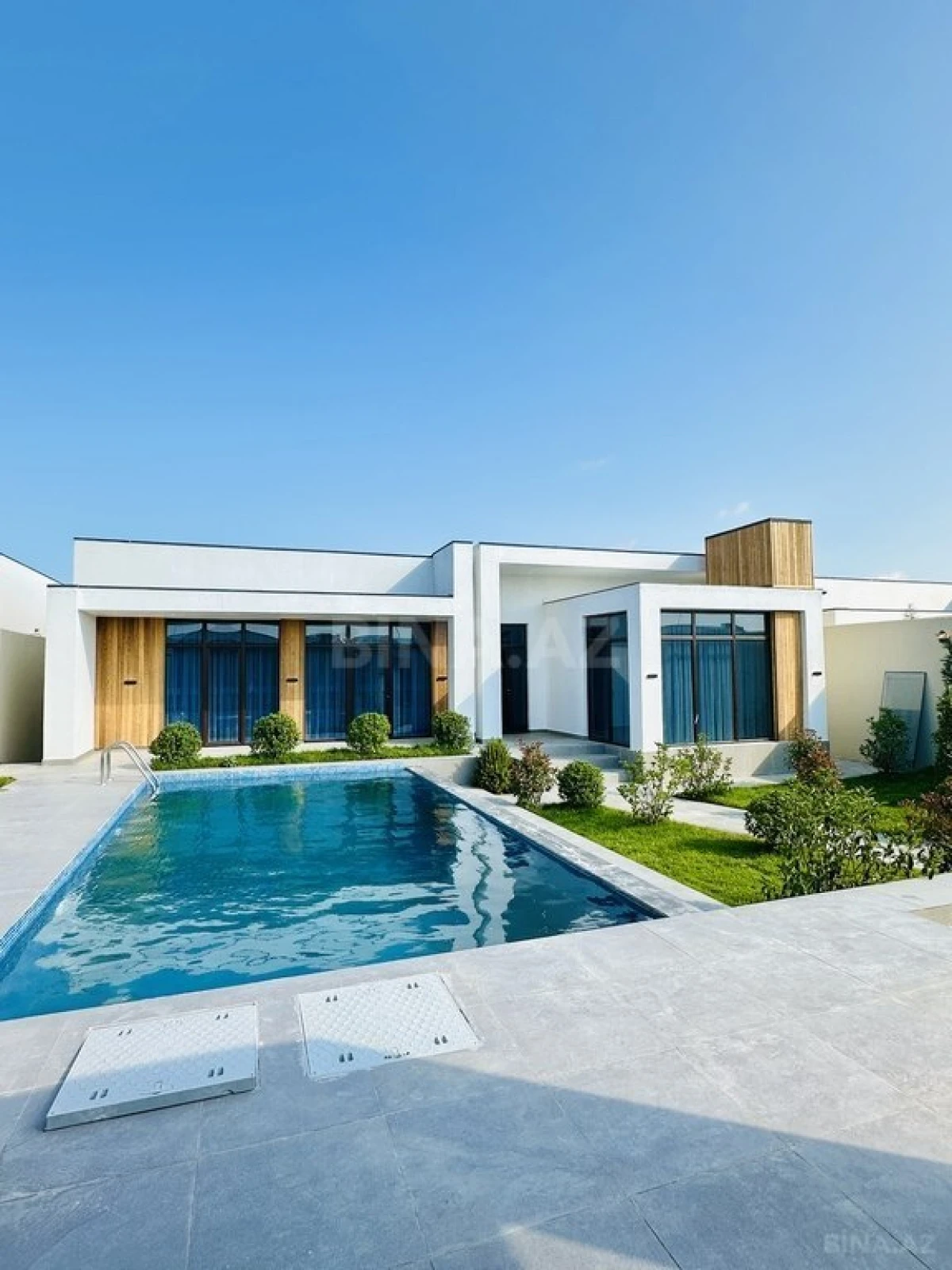 Satılır 4 otaqlı həyət evi 180 m²