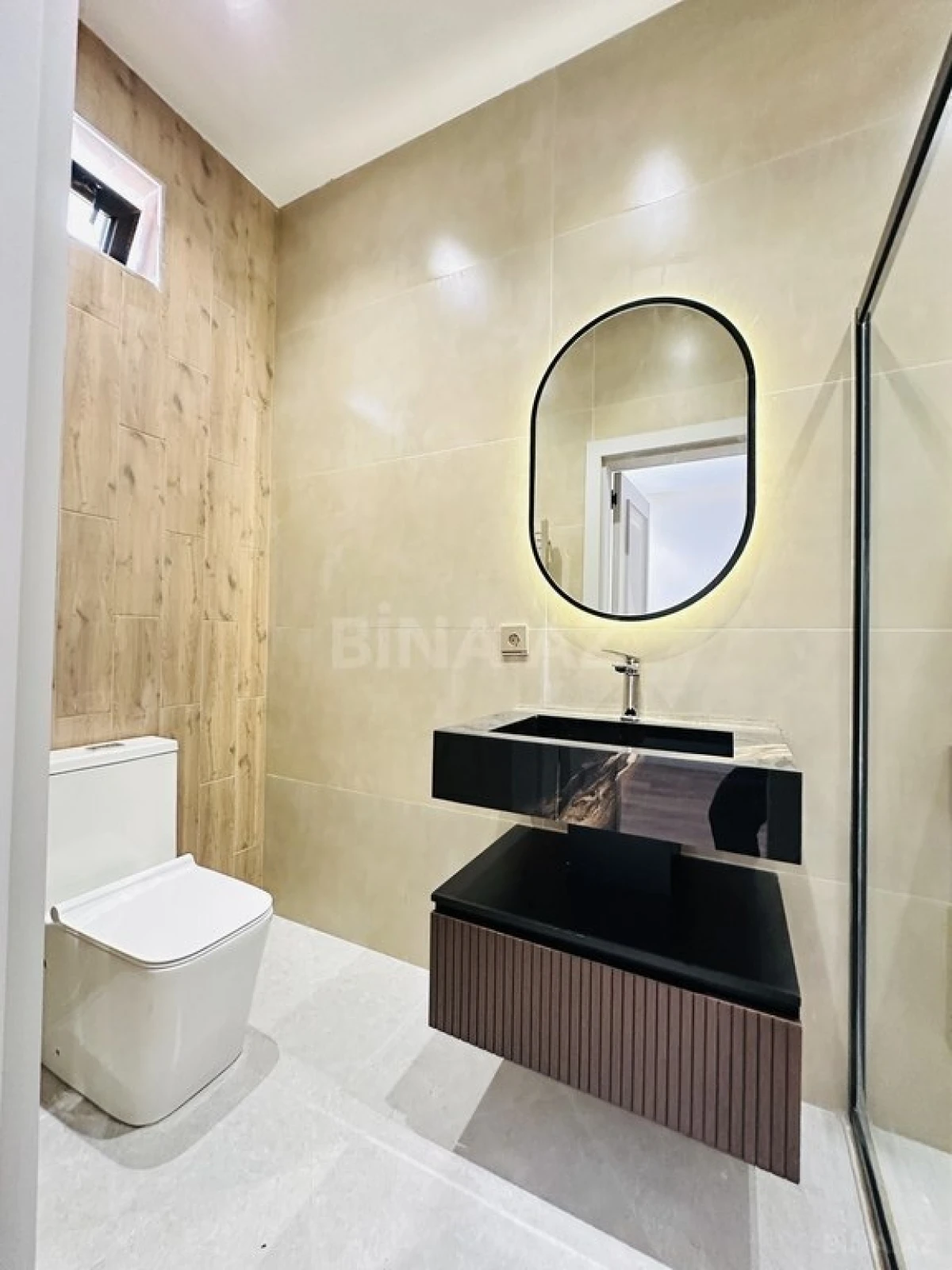 Satılır 4 otaqlı həyət evi 180 m²