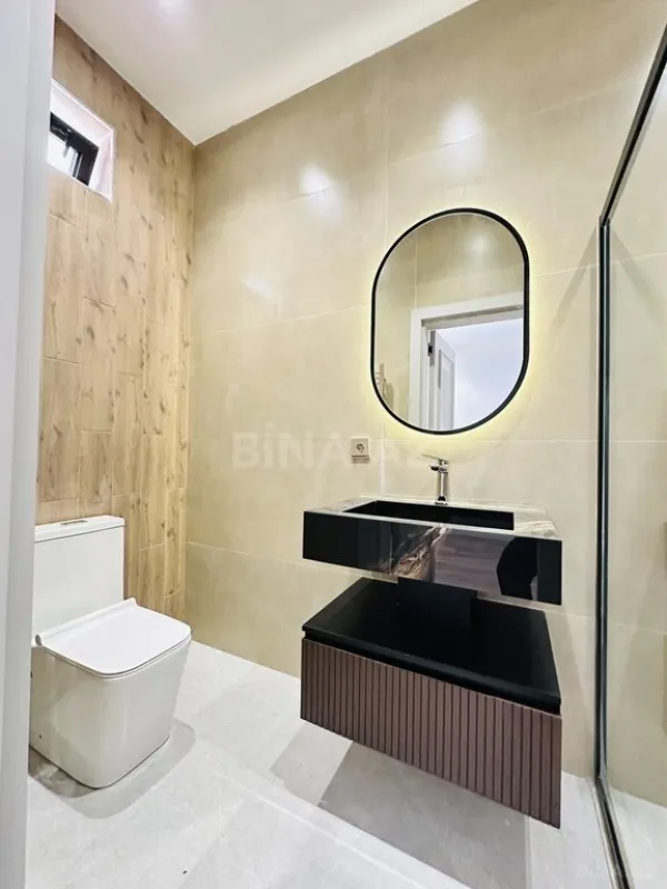 Satılır 4 otaqlı həyət evi 180 m²