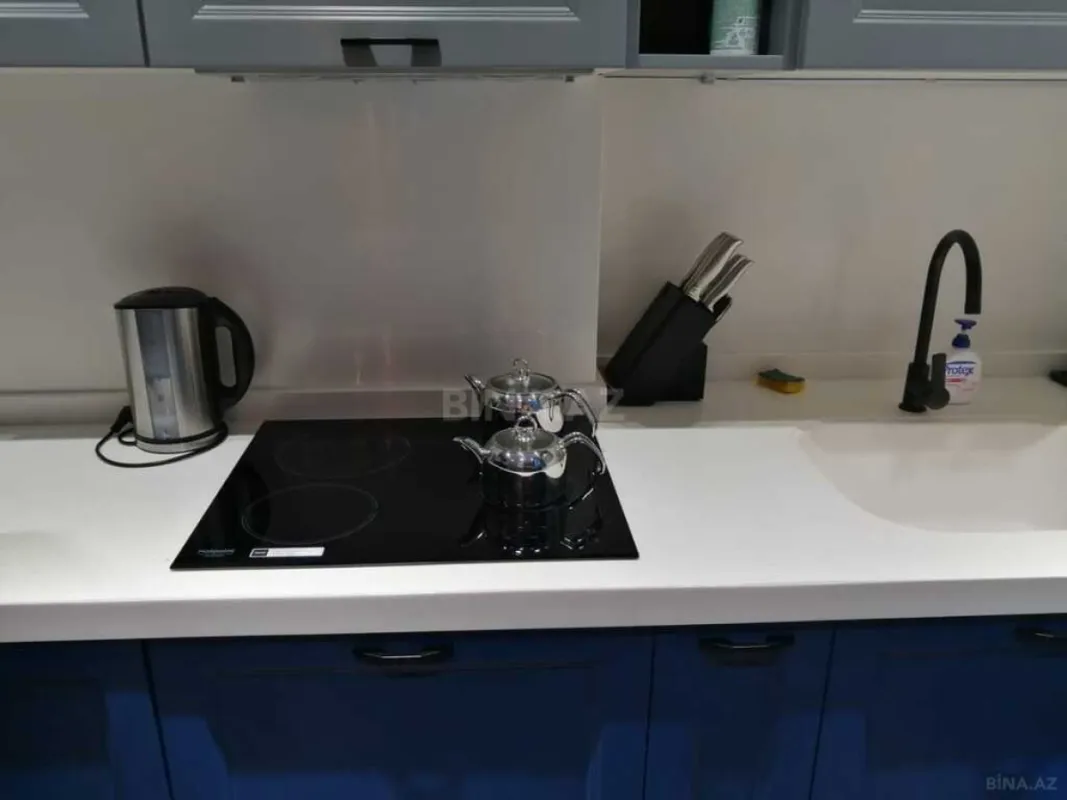 Kirayə verilir 2 otaqlı mənzil 70 m²