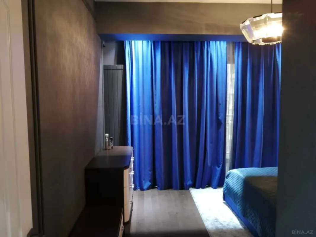 Kirayə verilir 2 otaqlı mənzil 70 m²