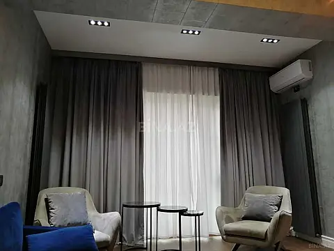 Kirayə verilir 2 otaqlı mənzil 70 m²