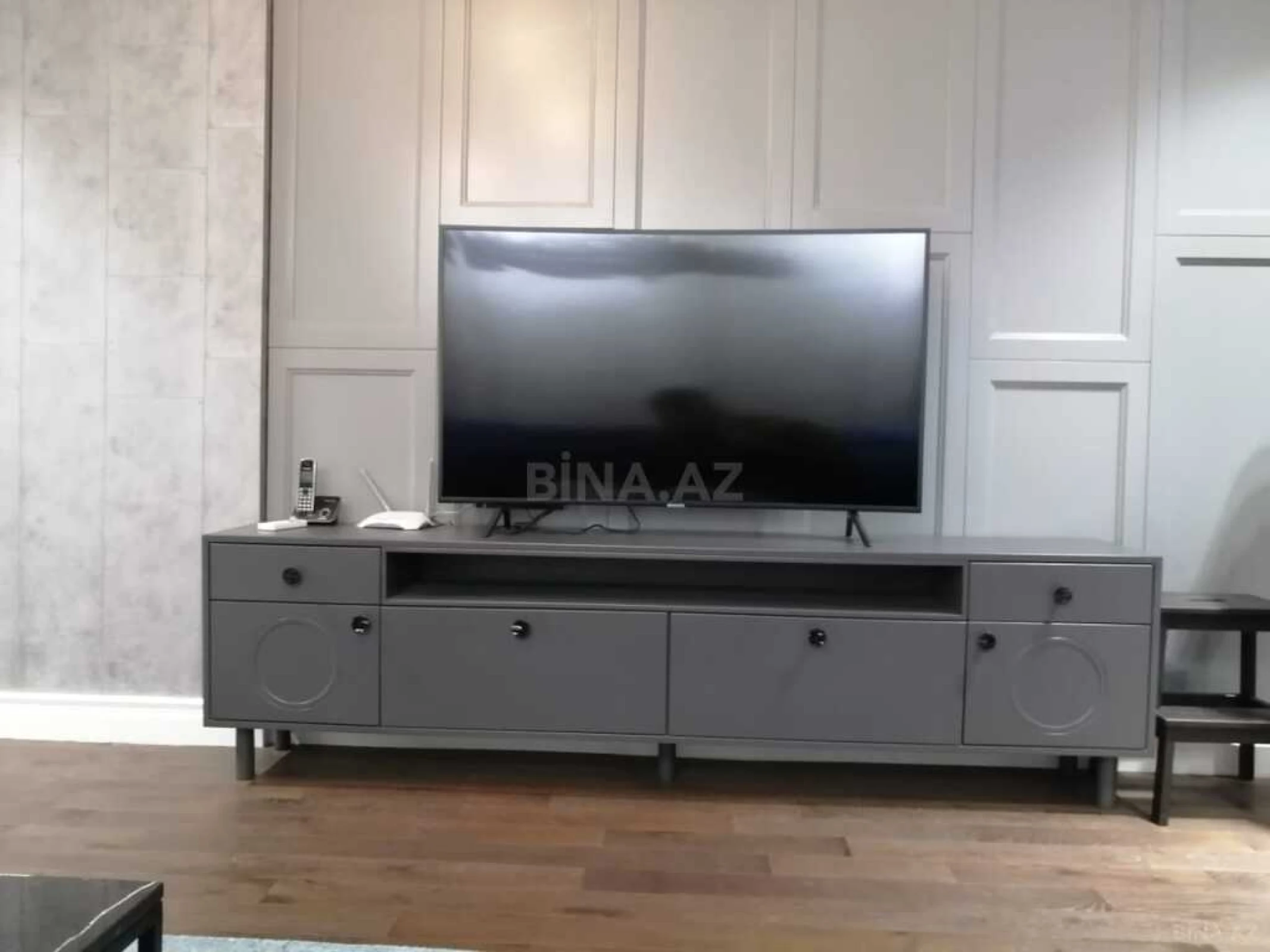 Kirayə verilir 2 otaqlı mənzil 70 m²