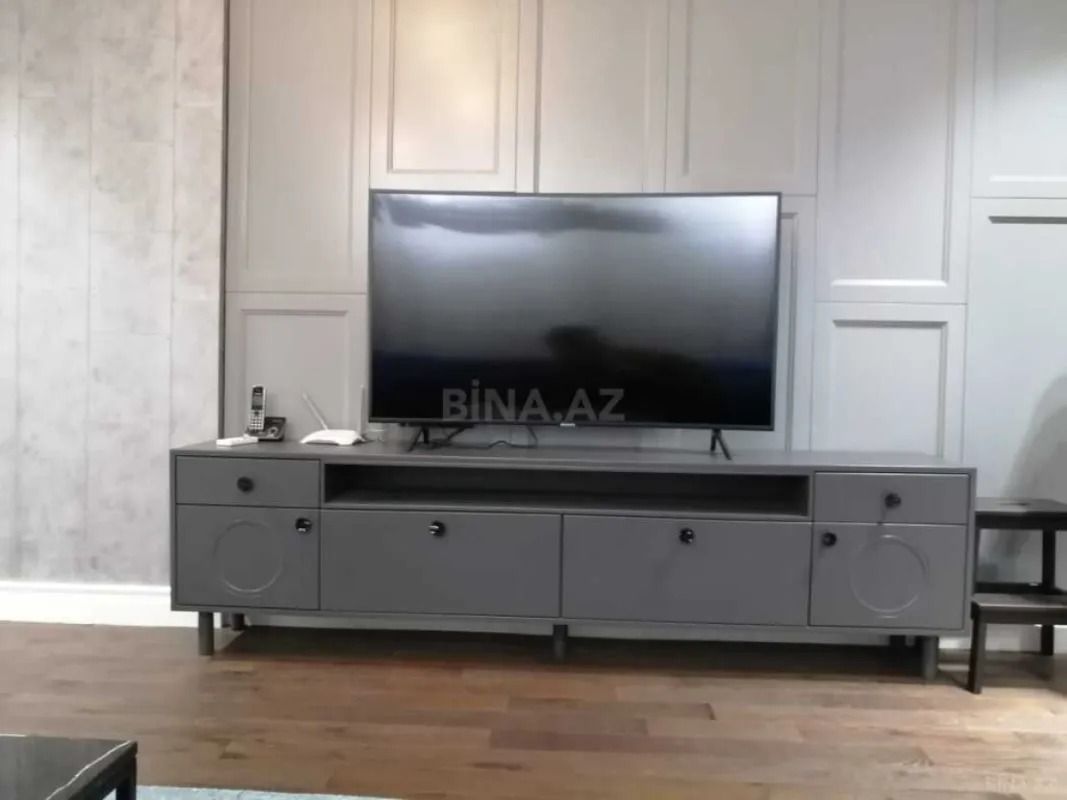 Kirayə verilir 2 otaqlı mənzil 70 m²