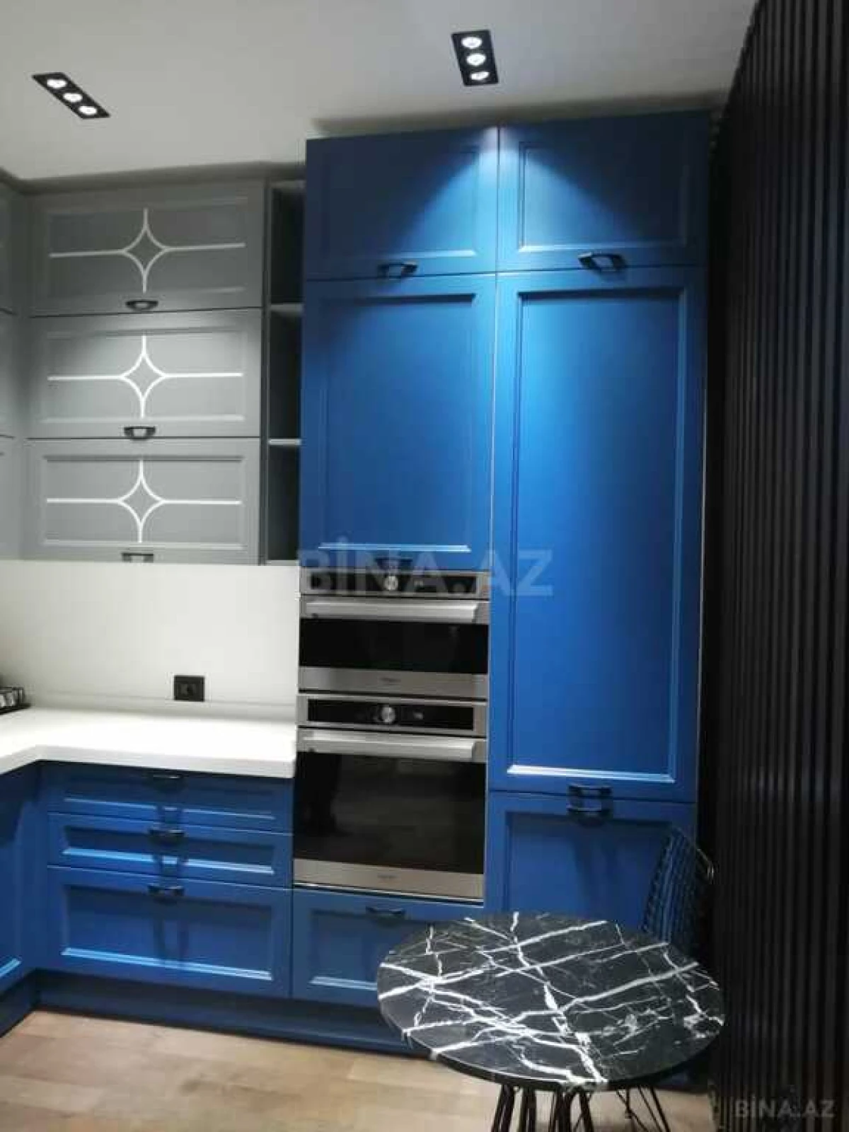 Kirayə verilir 2 otaqlı mənzil 70 m²