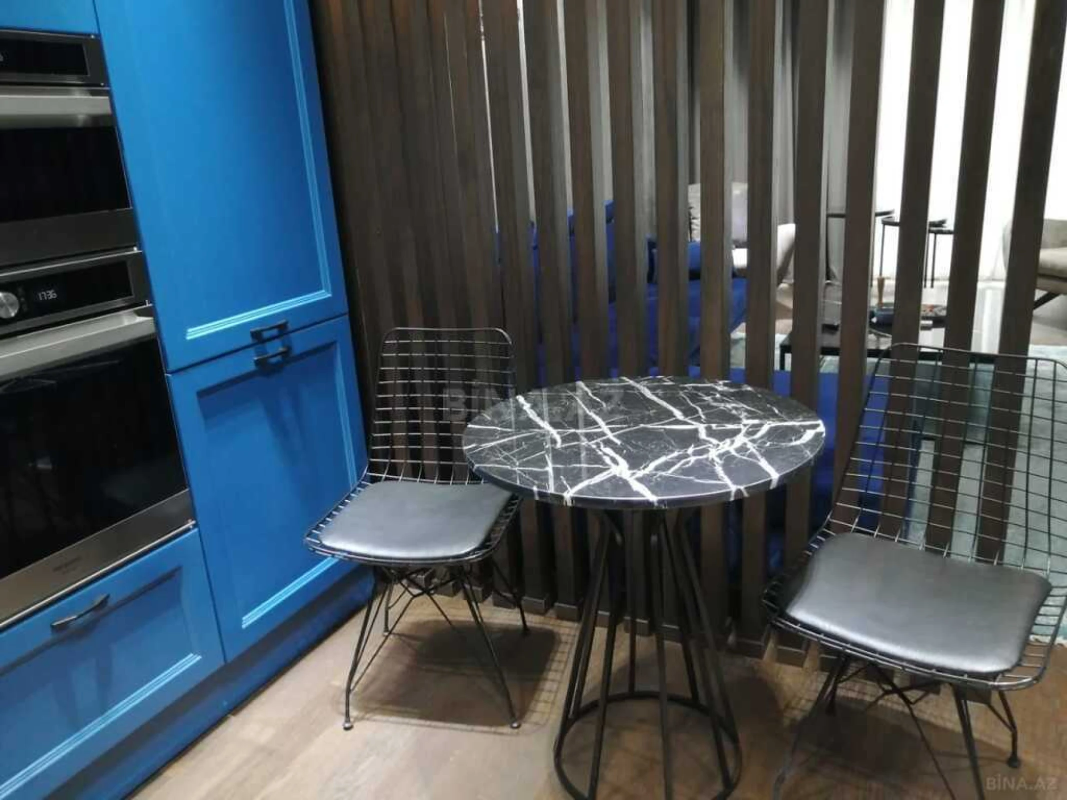 Kirayə verilir 2 otaqlı mənzil 70 m²