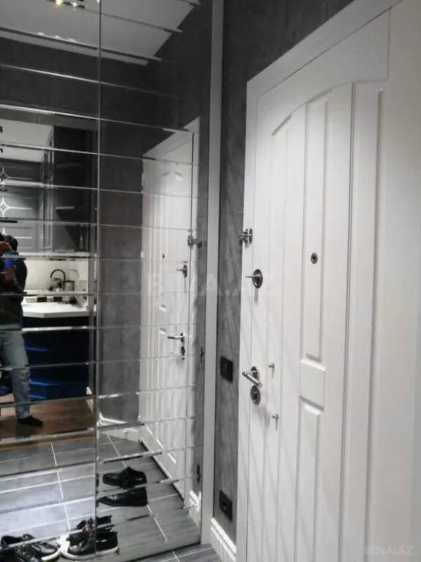 Kirayə verilir 2 otaqlı mənzil 70 m²