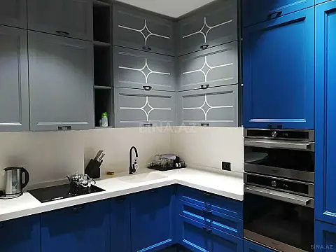 Kirayə verilir 2 otaqlı mənzil 70 m²