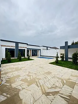 Satılır 4 otaqlı həyət evi 170 m²
