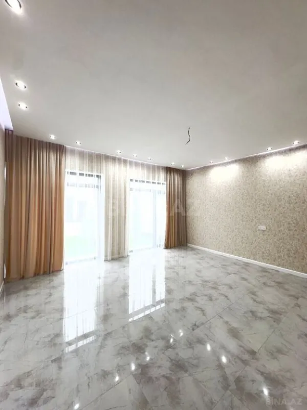 Satılır 4 otaqlı həyət evi 170 m²