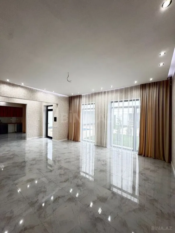 Satılır 4 otaqlı həyət evi 170 m²