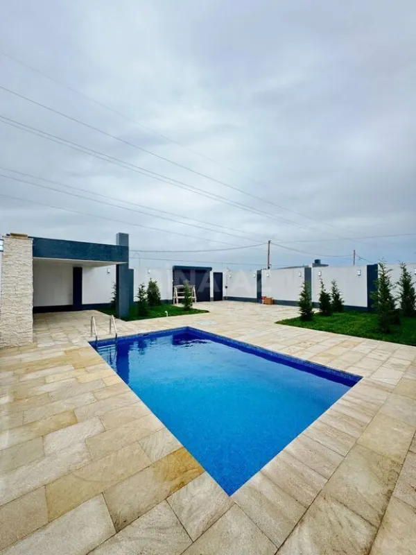 Satılır 4 otaqlı həyət evi 170 m²