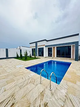 Satılır 4 otaqlı həyət evi 170 m² — Bakı, Mərdəkan 4 otaq 170.00 m²