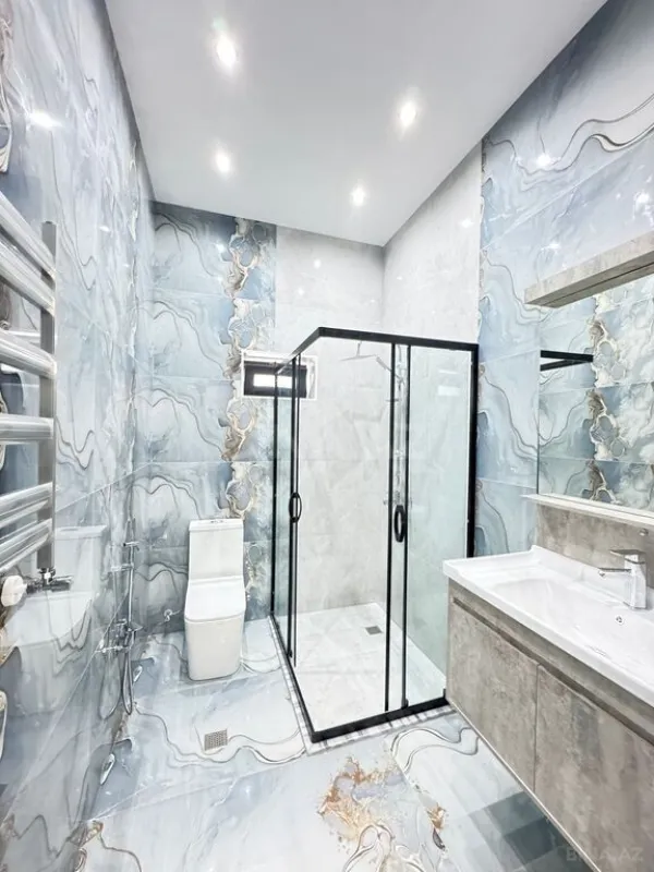 Satılır 4 otaqlı həyət evi 170 m²