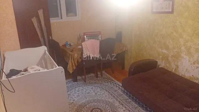 Satılır 2 otaqlı mənzil 45 m²