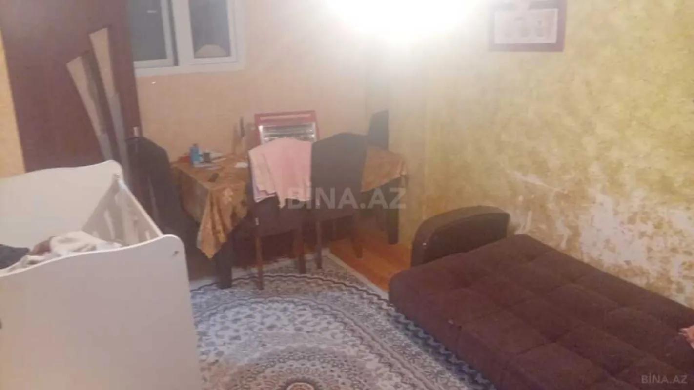 Satılır 2 otaqlı mənzil 45 m²