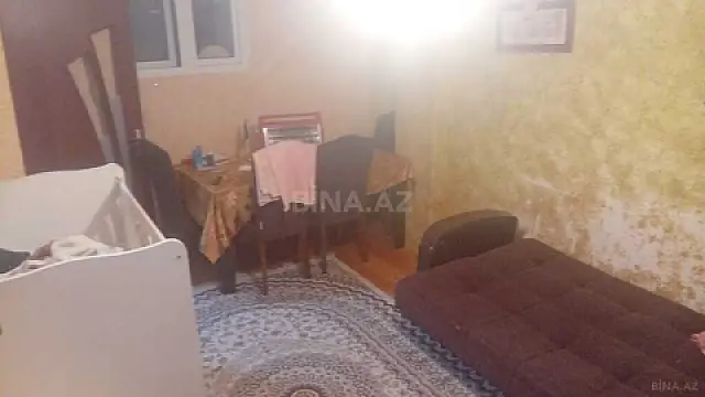 Satılır 2 otaqlı mənzil 45 m²