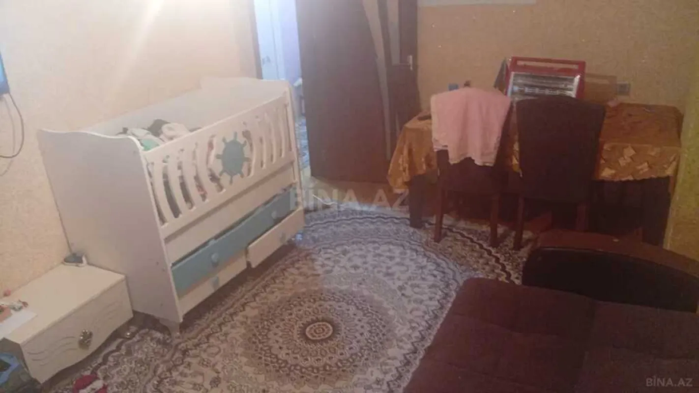 Satılır 2 otaqlı mənzil 45 m²