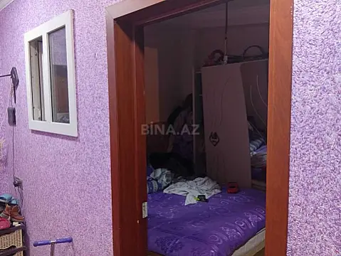 Satılır 2 otaqlı mənzil 45 m²
