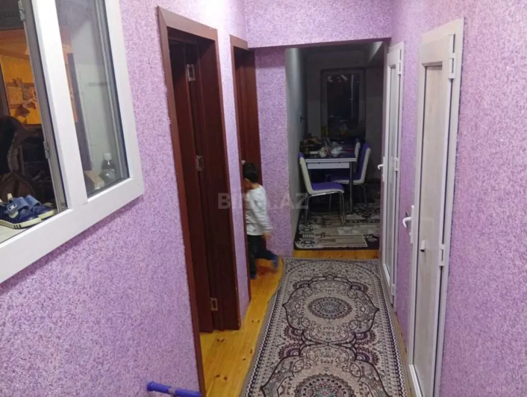 Satılır 2 otaqlı mənzil 45 m²