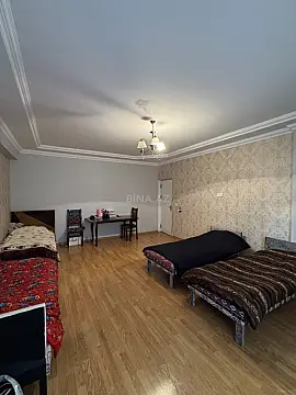 Kirayə verilir 2 otaqlı mənzil 68 m² — Bakı, İnşaatçılar 2 otaq 68.00 m²
