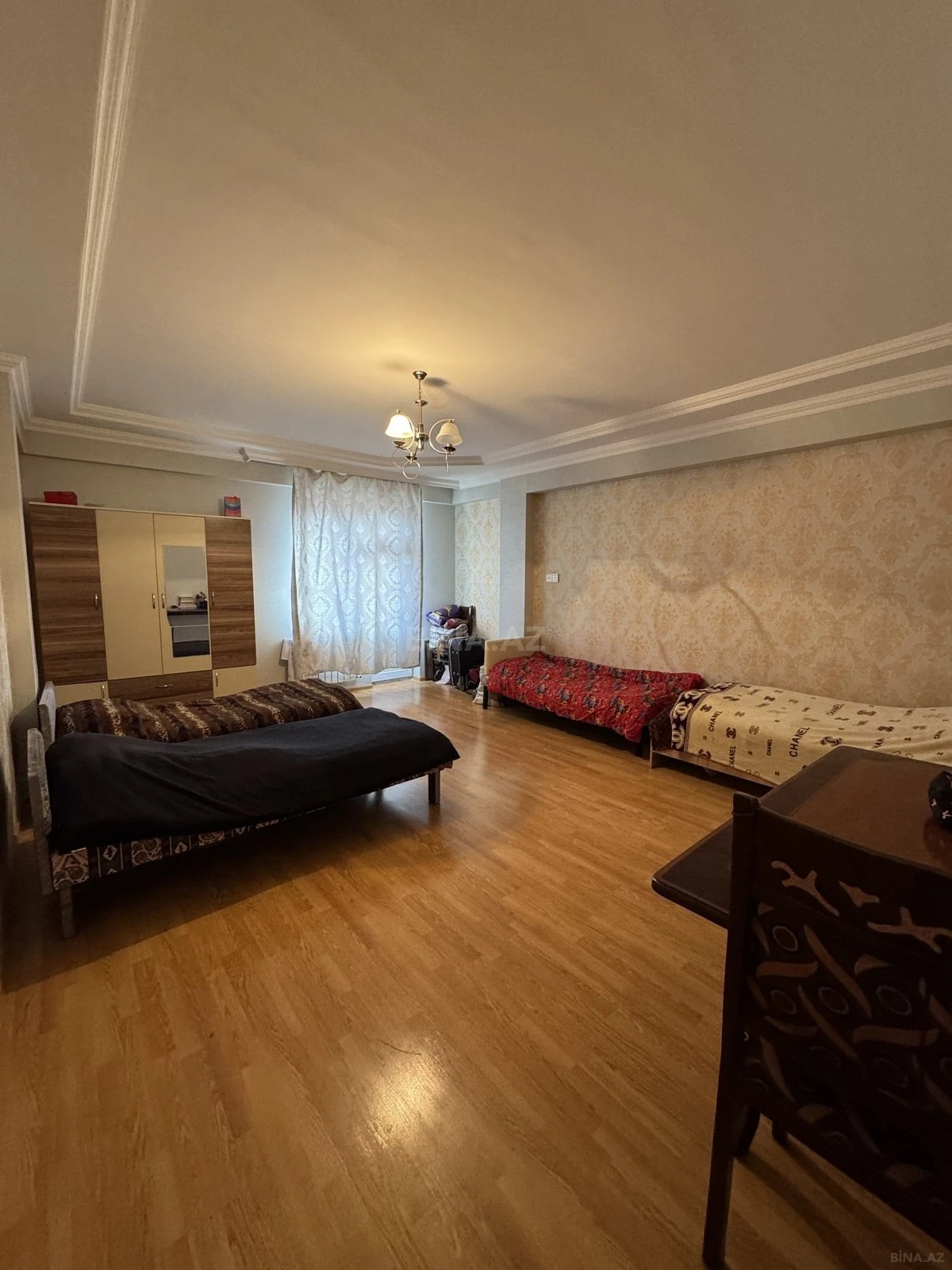 Kirayə verilir 2 otaqlı mənzil 68 m²