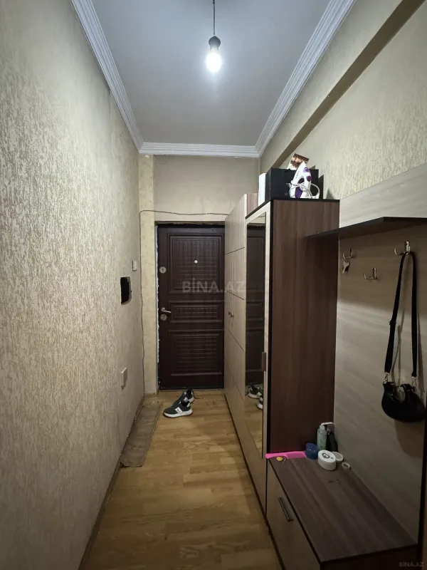 Kirayə verilir 2 otaqlı mənzil 68 m²