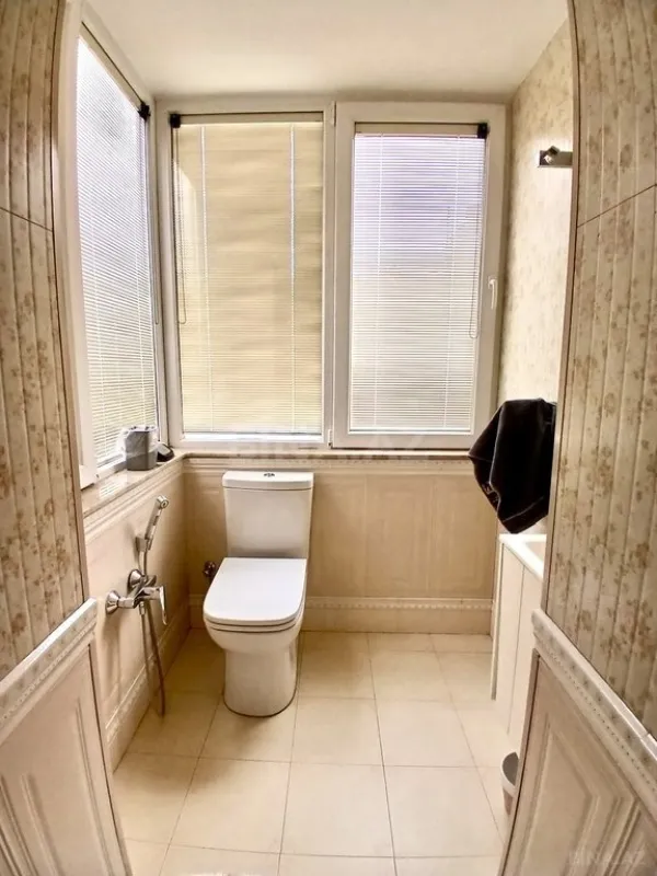 Satılır 3 otaqlı mənzil 104 m²