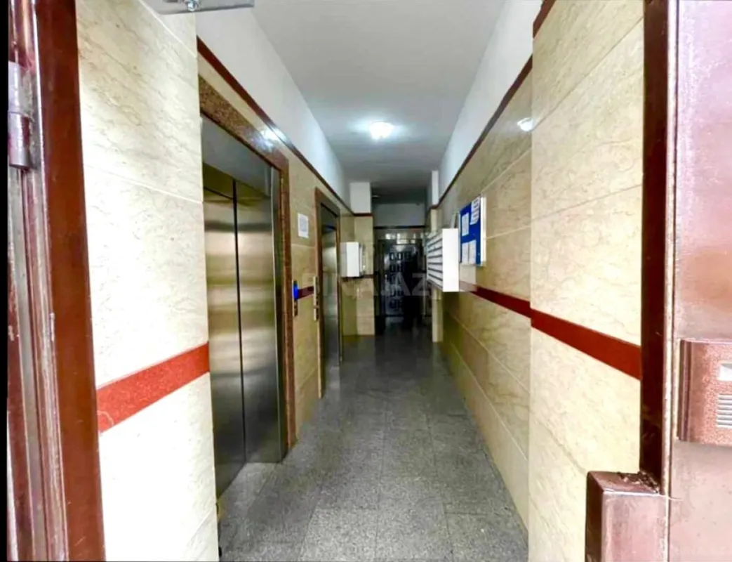 Satılır 3 otaqlı mənzil 104 m²