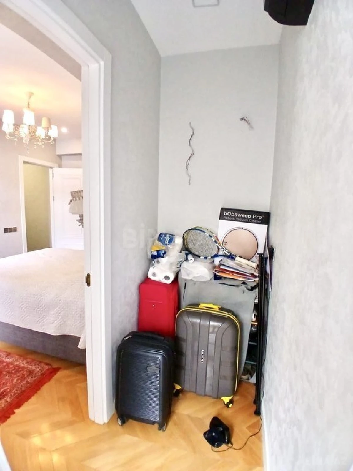 Satılır 3 otaqlı mənzil 104 m²