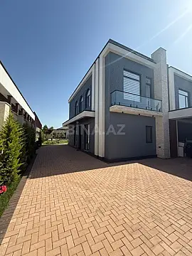 Kirayə verilir 5 otaqlı həyət evi 550 m²