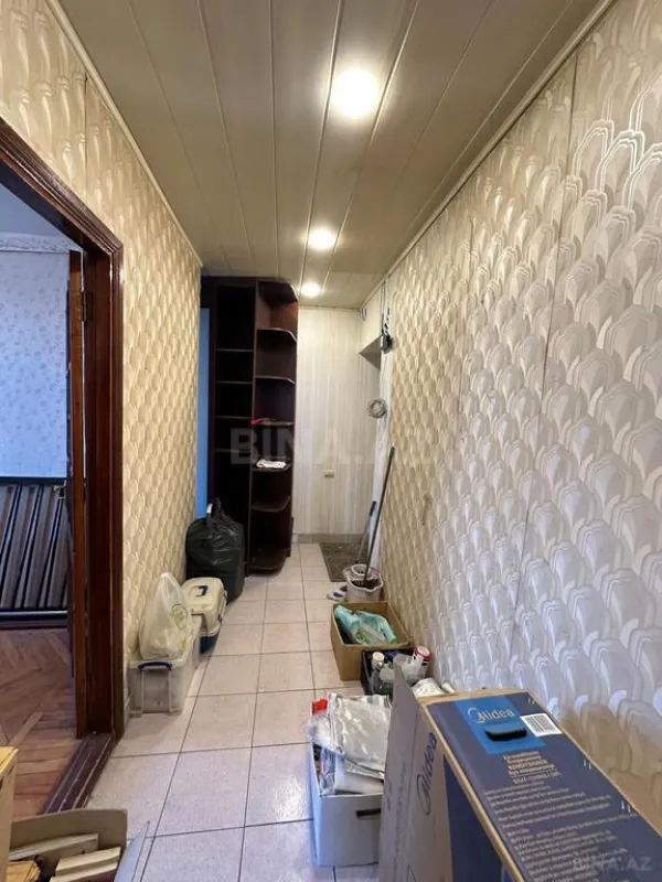 Satılır 2 otaqlı mənzil 53 m²
